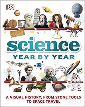 Picture of Science Year by Year