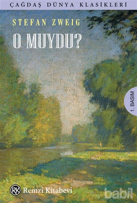 Picture of O Muydu?