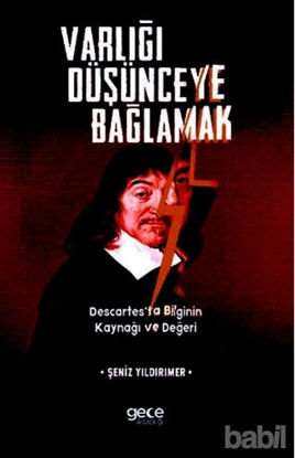 Picture of Varlığı Düşünceye Bağlamak