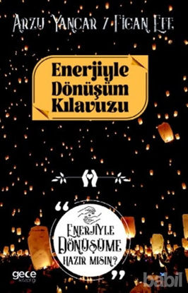 Picture of Enerjiyle Dönüşüm Kılavuzu