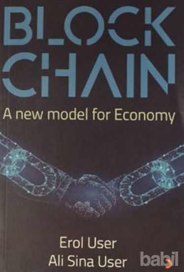 Picture of Block Chain