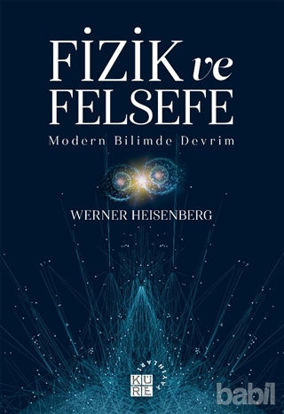 Picture of Fizik ve Felsefe