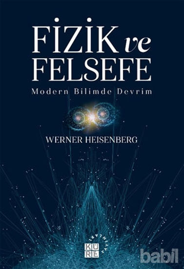 Picture of Fizik ve Felsefe