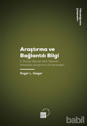 Picture of Araştırma ve Bağlantılı Bilgi