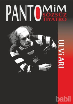 Picture of Pantomim Sözsüz Tiyatro