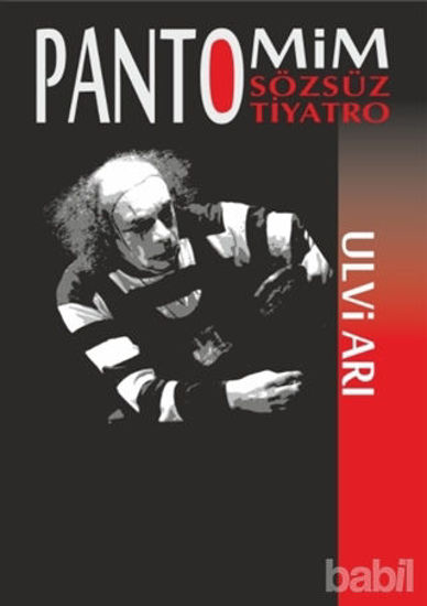 Picture of Pantomim Sözsüz Tiyatro