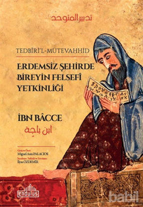 Picture of Erdemsiz Şehirde Bireyin Felsefi Yetkinliği