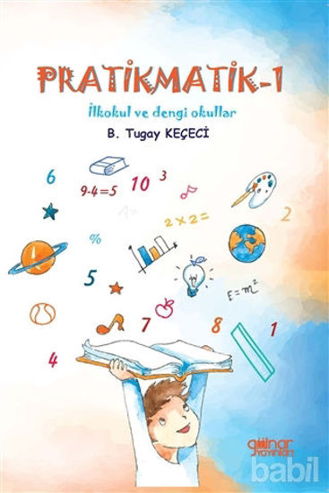 Picture of Pratikmatik -1