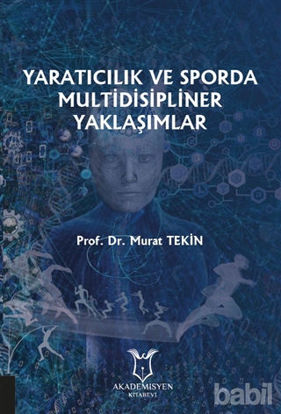 Picture of Yaratıcılık ve Sporda Multidisipliner Yaklaşımlar