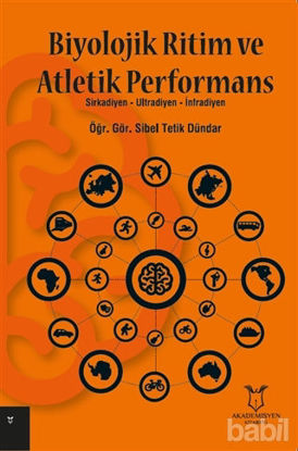 Picture of Biyolojik Ritim ve Atletik Performans