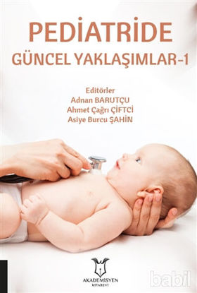 Picture of Pediatride Güncel Yaklaşımlar-1