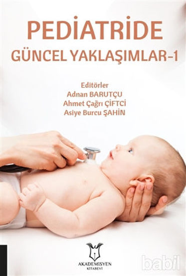 Picture of Pediatride Güncel Yaklaşımlar-1