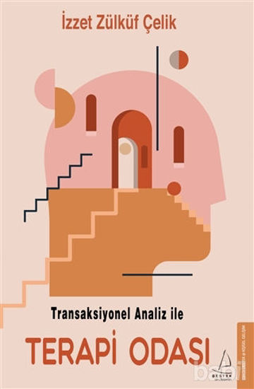 Picture of Transaksiyonel Analiz İle Terapi Odası