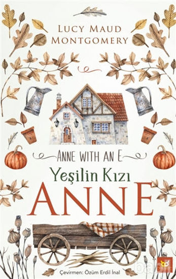 Picture of Yeşilin Kızı Anne