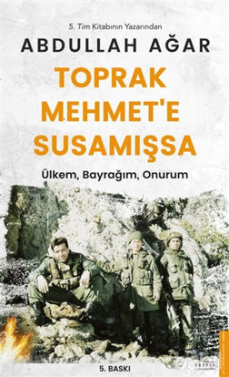 Picture of Toprak Mehmet’e Susamışsa