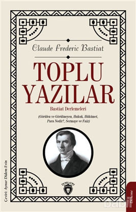 Picture of Toplu Yazılar