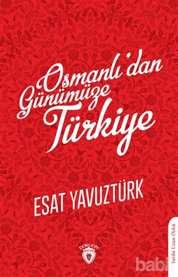 Picture of Osmanlı’dan Günümüze Türkiye