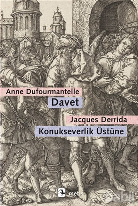 Picture of Davet - Konukseverlik Üstüne
