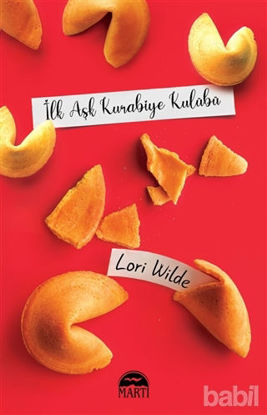 Picture of İlk Aşk Kurabiye Kulübü