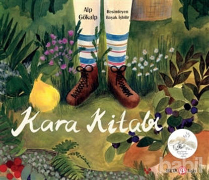 Picture of Kara Kitabı - Deniz Kitabı