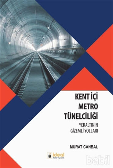Picture of Kent İçi Metro Tünelciliği