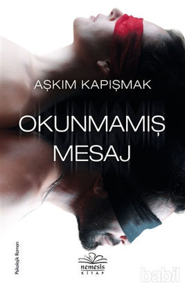 Picture of Okunmamış Mesaj