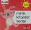 Picture of Minik Kitaplar Serisi 12 Kitap