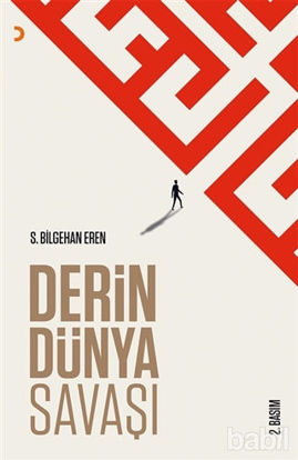 Picture of Derin Dünya Savaşı