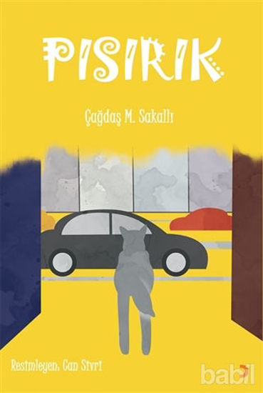 Picture of Pısırık