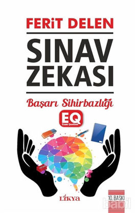 Picture of Sınav Zekası (EQ) - Başarı Sihirbazlığı