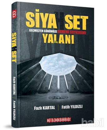 Picture of Siyahset Geçmişten Günümüze Ermeni Soykırımı Yalanı