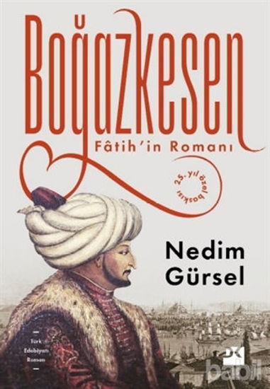 Picture of Boğazkesen