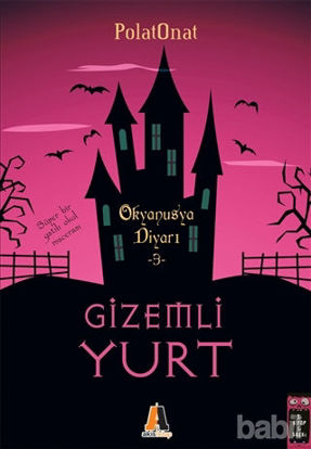 Picture of Okyanusya Diyarı - Gizemli Yurt 3
