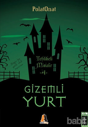 Picture of Tehlikeli Misafir - Gizemli Yurt 4