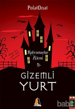 Picture of Kahramanlar Alemi - Gizemli Yurt 5