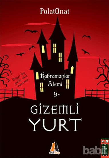 Picture of Kahramanlar Alemi - Gizemli Yurt 5