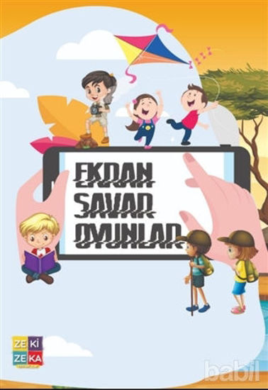 Picture of Ekran Savar Oyunlar