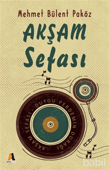 Picture of Akşam Sefası