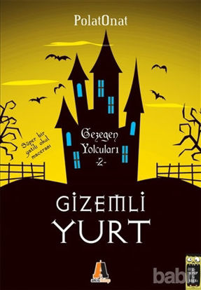 Picture of Gezegen Yolcuları - Gizemli Yurt 2