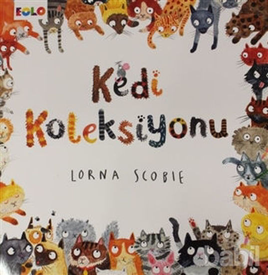 Picture of Kedi Koleksiyonu