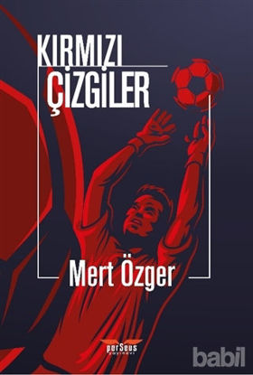 Picture of Kırmızı Çizgiler