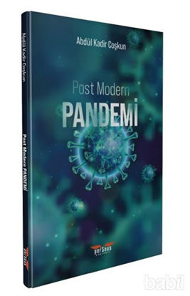Picture of Post Modern Pandemi