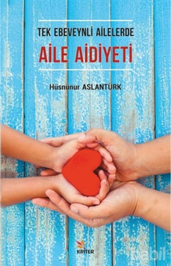 Picture of Tek Ebeveynli Ailelerde Aile Aidiyeti