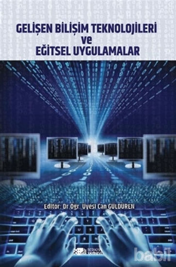 Picture of Gelişen Bilişim Teknolojileri ve Eğitsel Uygulamalar