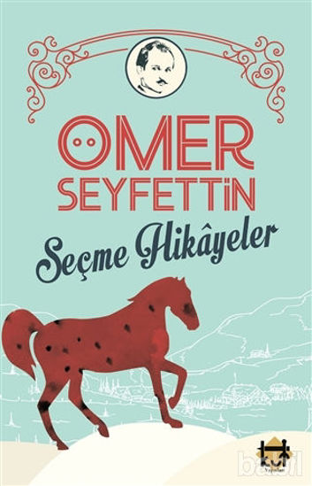 Picture of Ömer Seyfettin Seçme Hikayeler
