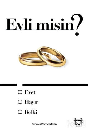 Picture of Evli misin ?