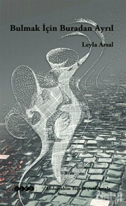 Picture of Bulmak İçin Buradan Ayrıl