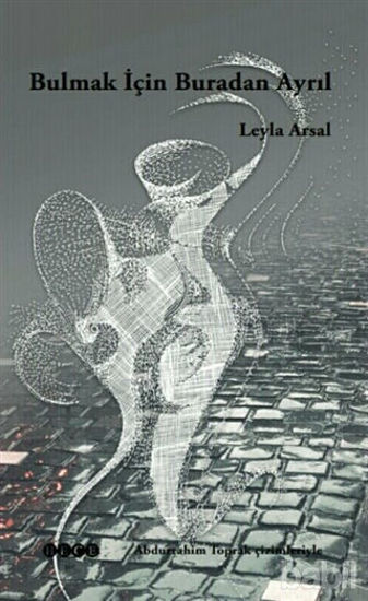 Picture of Bulmak İçin Buradan Ayrıl