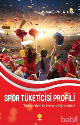 Picture of Spor Tüketicisi Profili