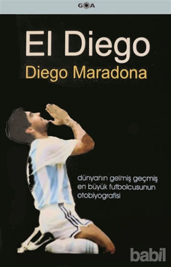 Picture of El Diego